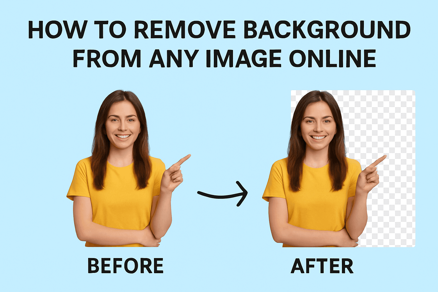 Consistently High-Quality Results, Every Single Time