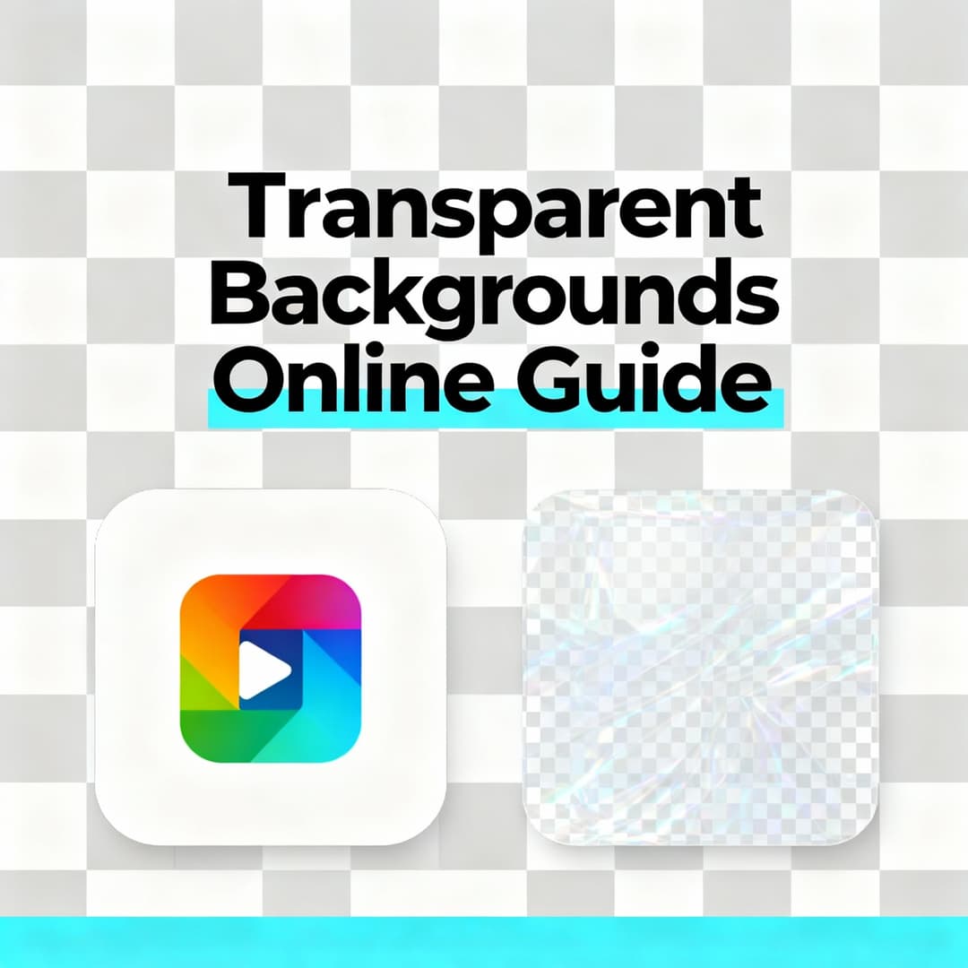 The Ultimate Guide to Creating Transparent Backgrounds Online